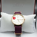 Оригинальные часы Tissot Tissot Everytime Medium T109.410.38.031.00 кварцевые калибр механизма eta 902.101 общий вид